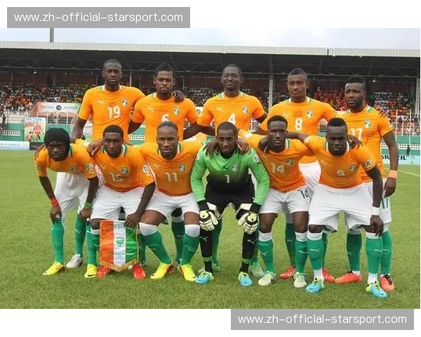 橙色郁金香的冷峻与非洲大象的狂飙：科特迪瓦vs荷兰，一场跨越经纬的绿茵博弈