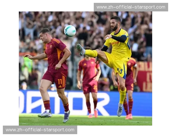 玫瑰与雄鹰的浪漫交响：巴勒莫与罗马，不止是足球